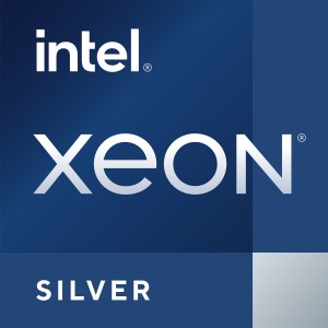 Intel Xeon Silver 4314 - 2.4 GHz - 16-core - 32 fios - 24 MB cache - LGA4189 Socket - Box