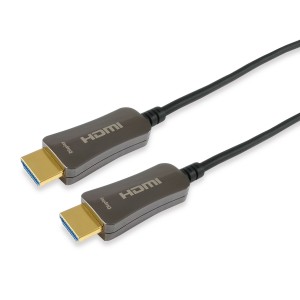 Equip HDMI 2.0 Active Optical Cable AM AM, 30m - 119430