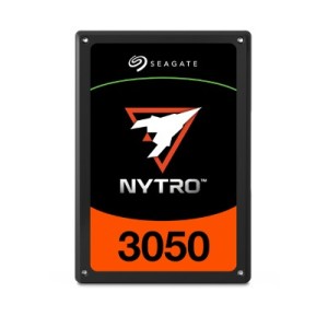Seagate Nytro 3350 XS15360SE70045 - SSD - Scaled Endurance - 15.36 TB - interna - 2.5'' - SAS 12Gb s